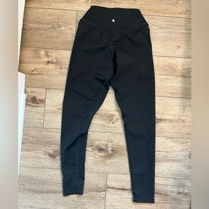 Balance Athletica black leggings